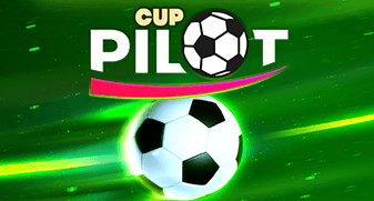 Pilot Cup Game: Bet and Cash Out - CrashWinBet 🚀