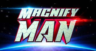 Unleash Your Winning Potential with Magnify Man at CrashWinBet!