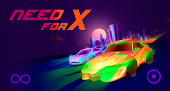 Experience the Thrilling Need for X at CrashWinBet!