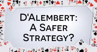 D’Alembert a safer strategy