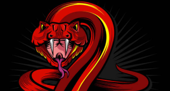 The Red Snake Strategy