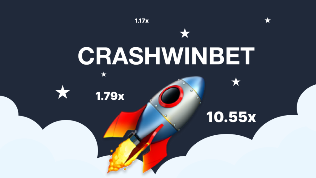 crash gambling crashwinbet