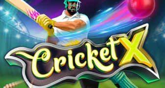 CricketX SmartSoft Gaming