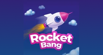 Rocket Bang - Rocket Crash Casino Game
