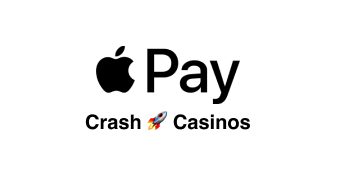 Apple Pay Crash Casinos