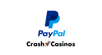 PayPal Crash Casinos