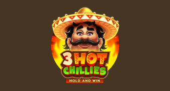 3 Hot Chillies by 3 Oaks