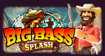 Big Bass Splash by Pragmatic Play