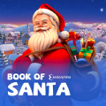 Book of Santa by Endorphina