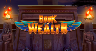 Book of Wealth by Mancala
