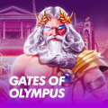Gates of Olympus by Pragmatic Play