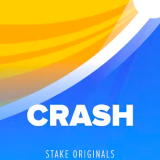 Crash by Stake