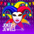 Joker’s Jewels by Pragmatic Play