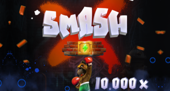 Smash X by Smartsoft Gaming