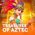Treasures of Aztec by PG Soft