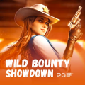 Wild Bounty Showdown by PG Soft