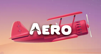 Aero crash game by Turbo Games