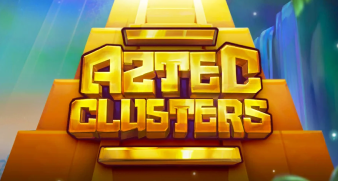 Aztec Clusters by BGaming
