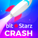 Crash by bitStarz
