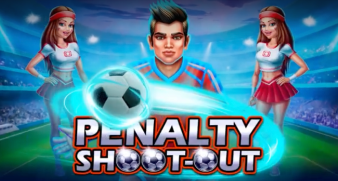 Penalty shoot-out